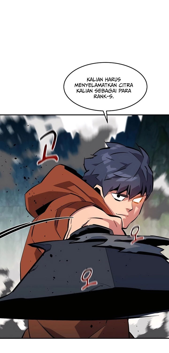 Auto-Hunting With Clones Chapter 139 Gambar 21