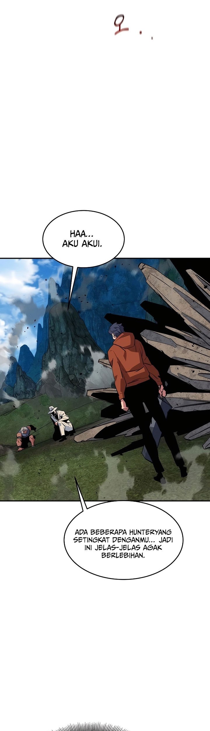 Auto-Hunting With Clones Chapter 139 Gambar 22