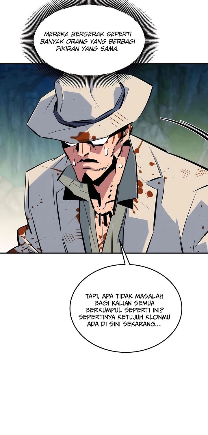Auto-Hunting With Clones Chapter 139 Gambar 23