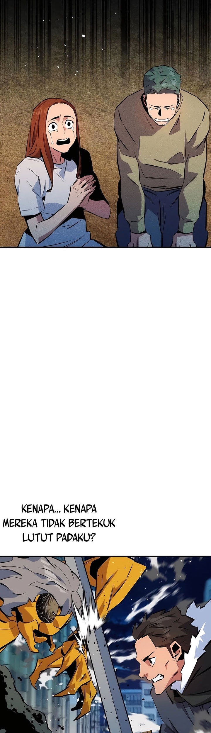 Auto-Hunting With Clones Chapter 139 Gambar 46