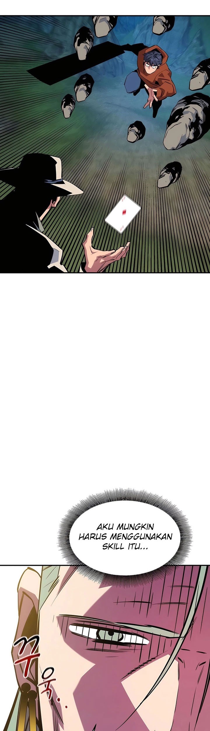 Auto-Hunting With Clones Chapter 139 Gambar 48