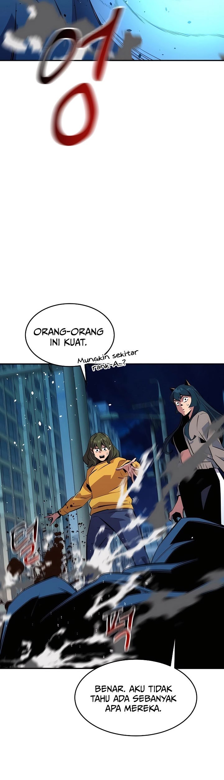 Auto-Hunting With Clones Chapter 139 Gambar 52