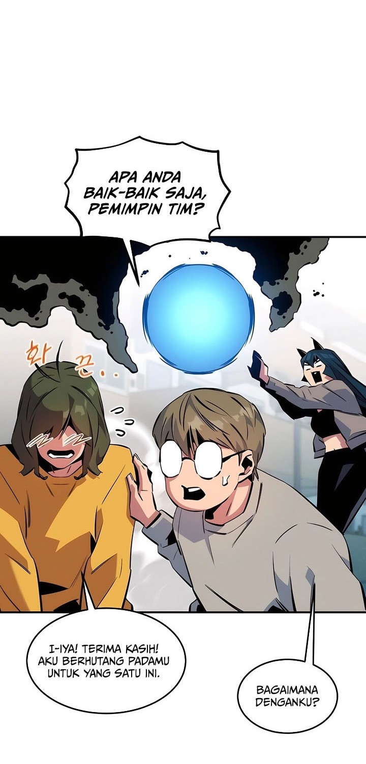 Auto-Hunting With Clones Chapter 139 Gambar 55