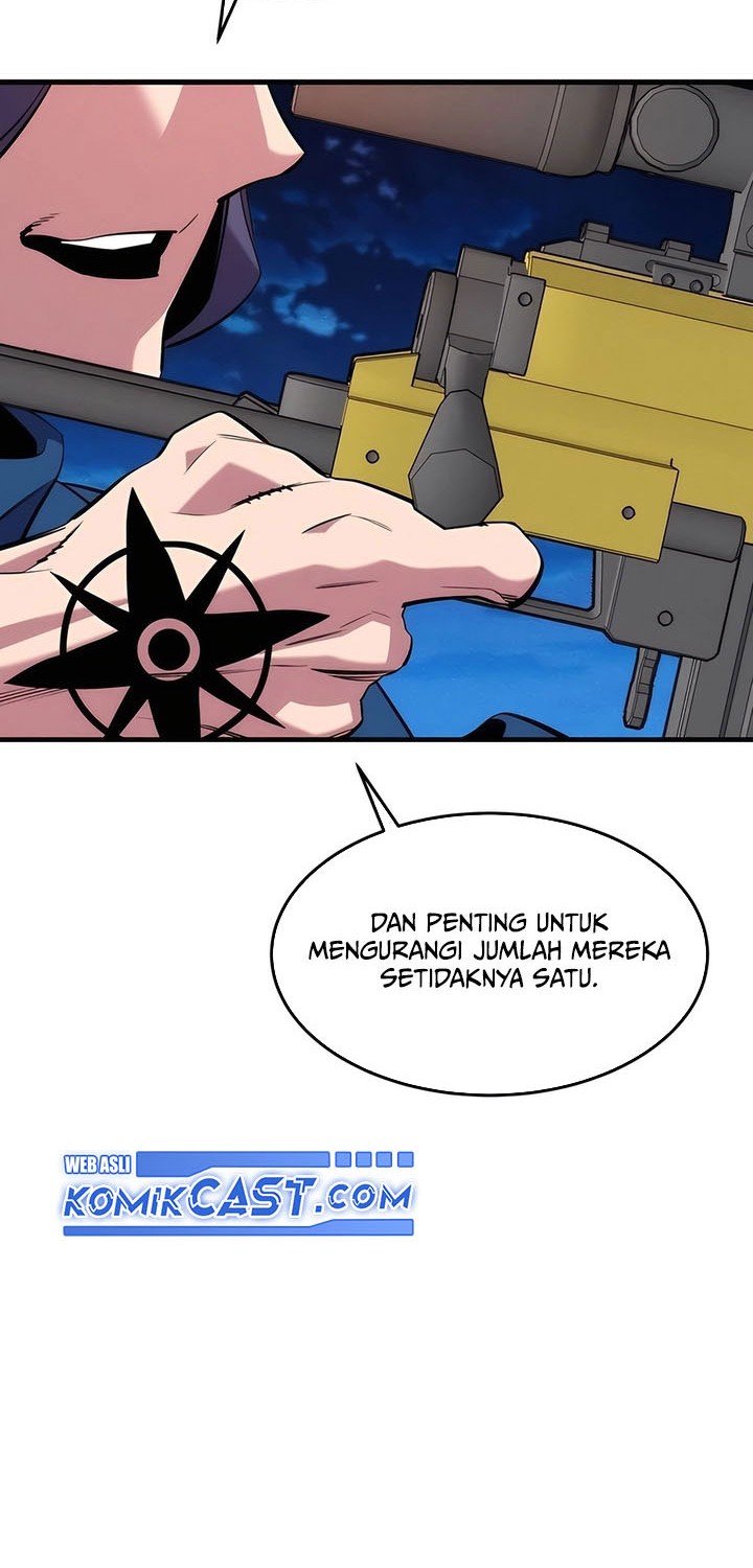 Auto-Hunting With Clones Chapter 139 Gambar 57