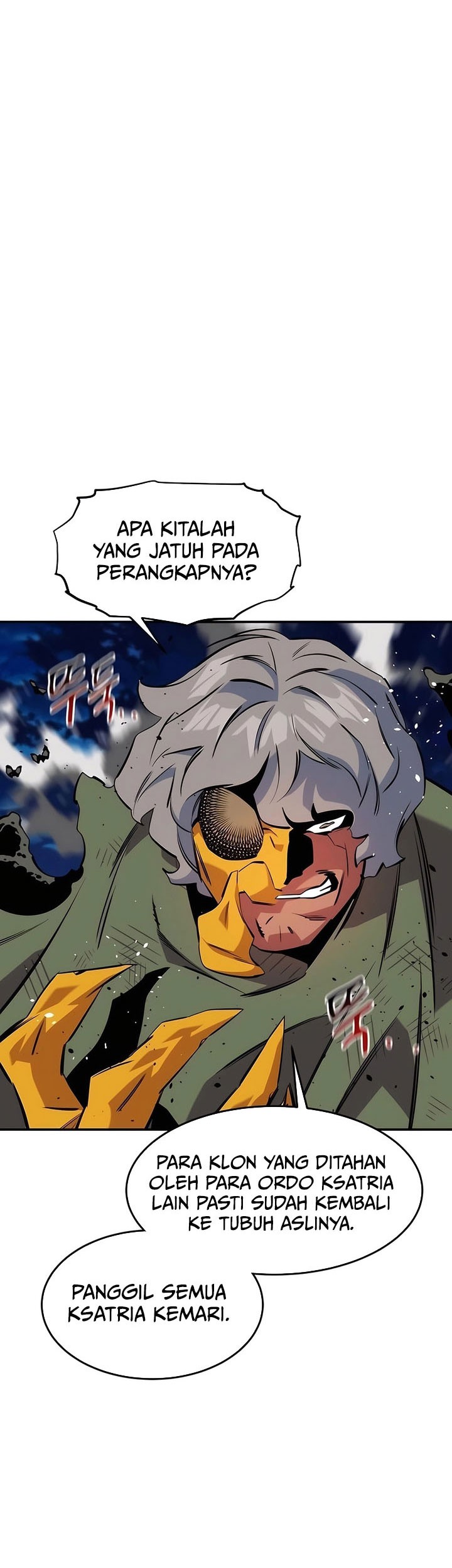 Auto-Hunting With Clones Chapter 139 Gambar 38