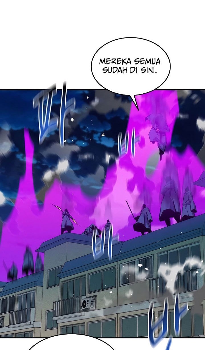 Auto-Hunting With Clones Chapter 139 Gambar 39