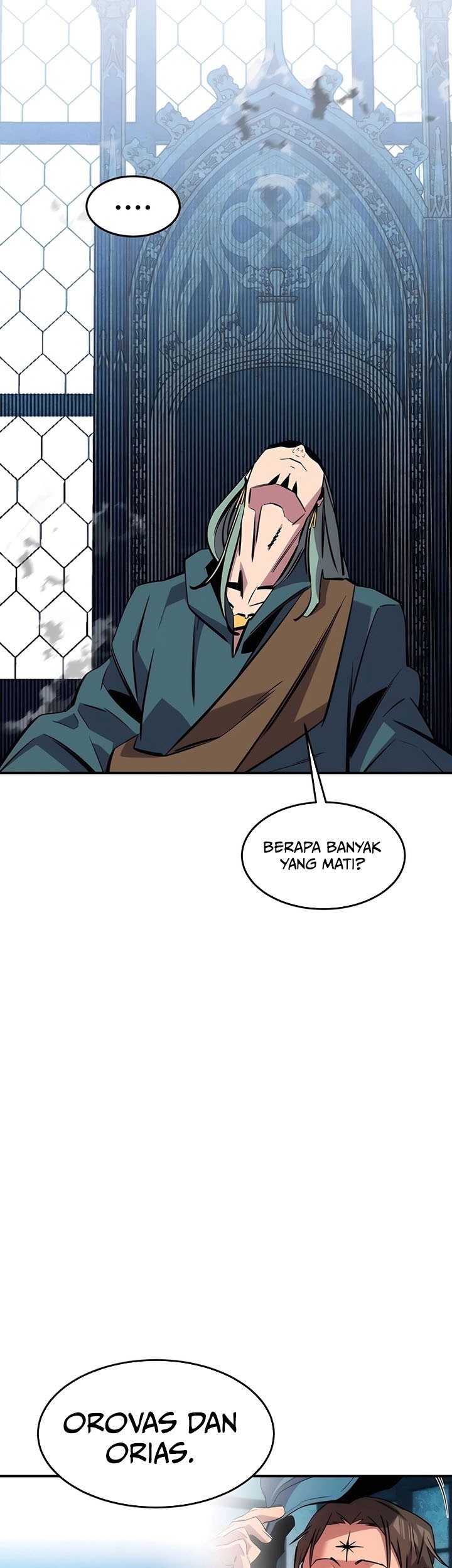 Auto-Hunting With Clones Chapter 139 Gambar 42