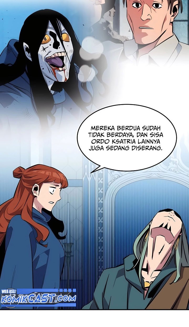 Auto-Hunting With Clones Chapter 139 Gambar 43