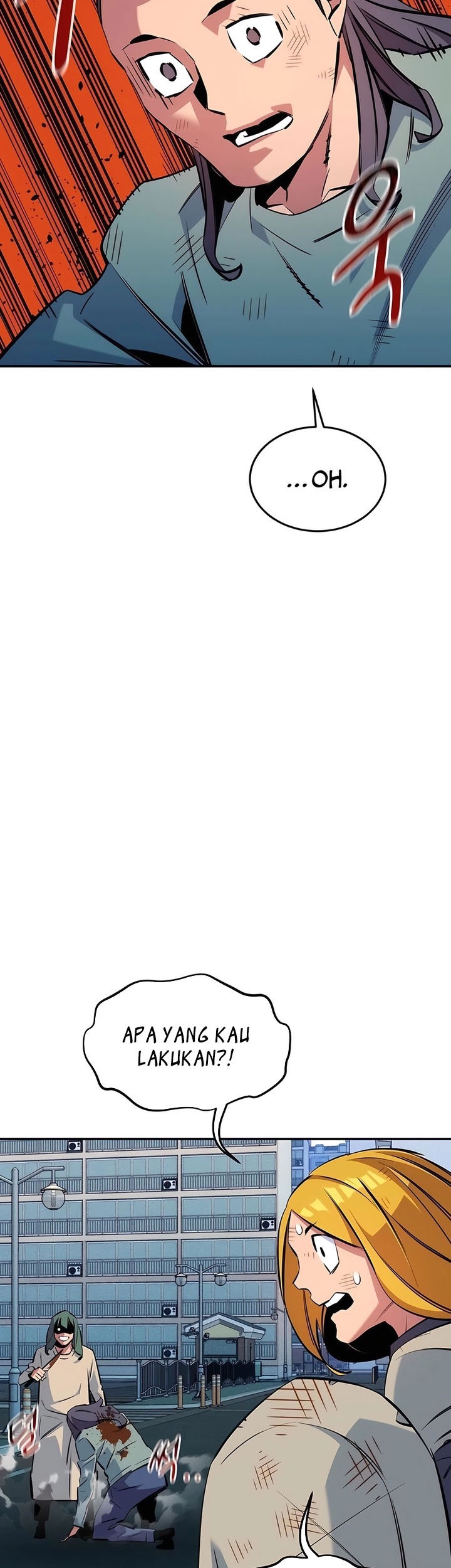 Auto-Hunting With Clones Chapter 139 Gambar 68