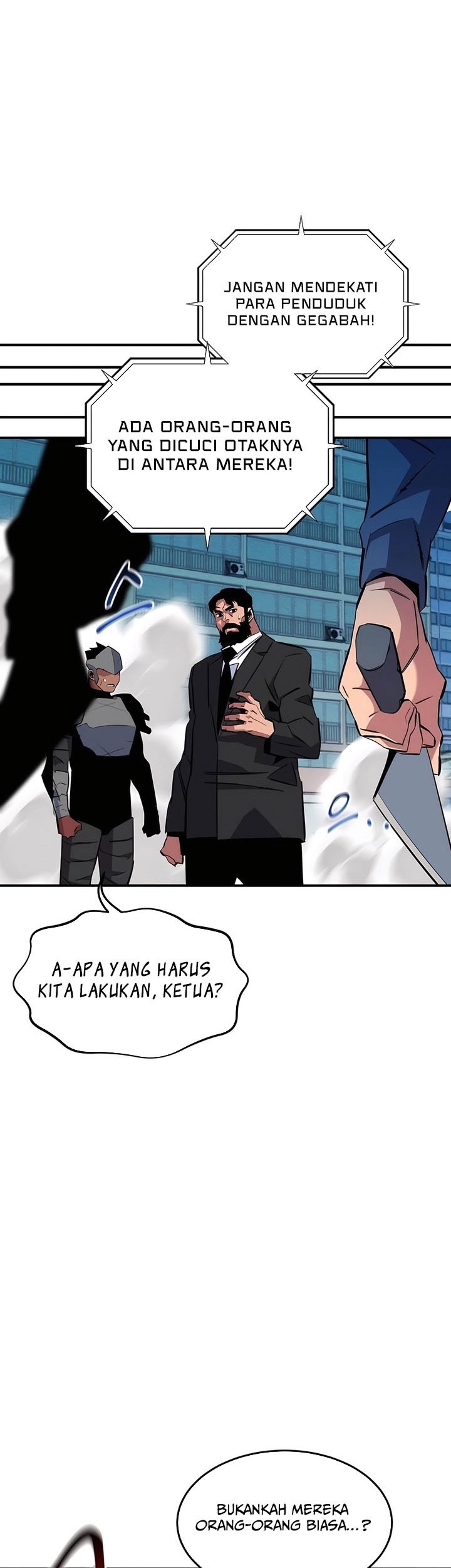 Auto-Hunting With Clones Chapter 139 Gambar 70