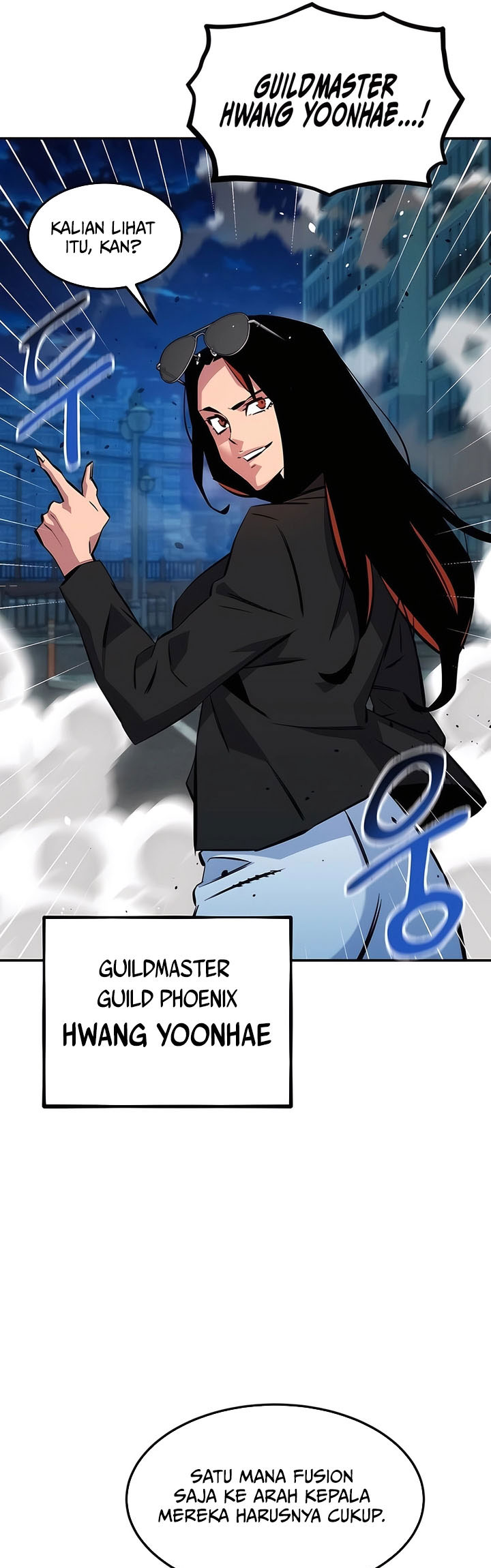 Auto-Hunting With Clones Chapter 139 Gambar 74