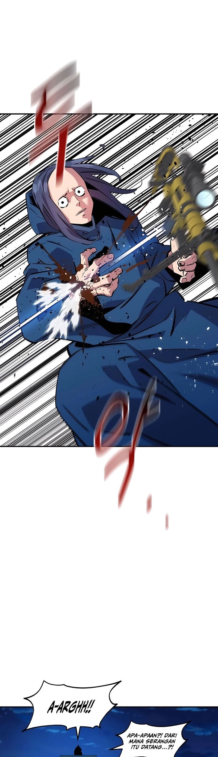 Auto-Hunting With Clones Chapter 139 Gambar 58