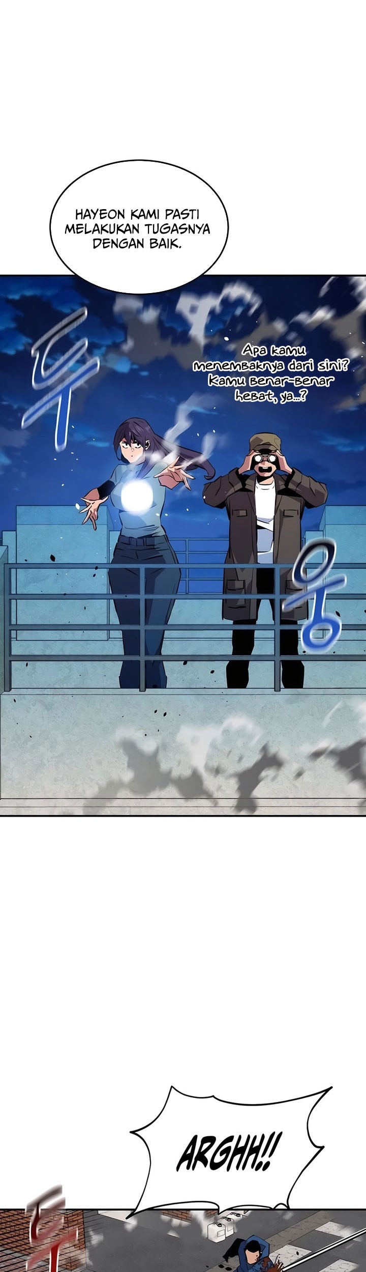 Auto-Hunting With Clones Chapter 139 Gambar 60