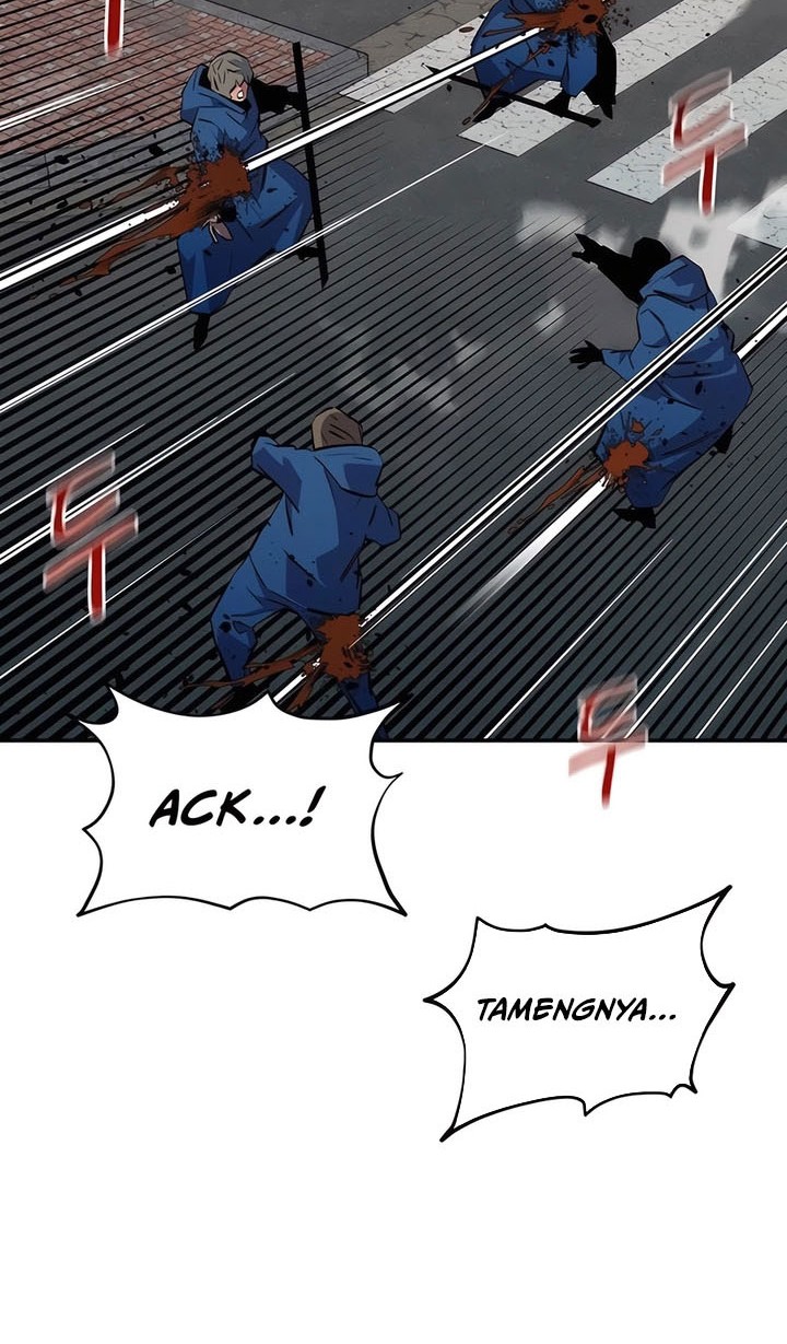 Auto-Hunting With Clones Chapter 139 Gambar 61