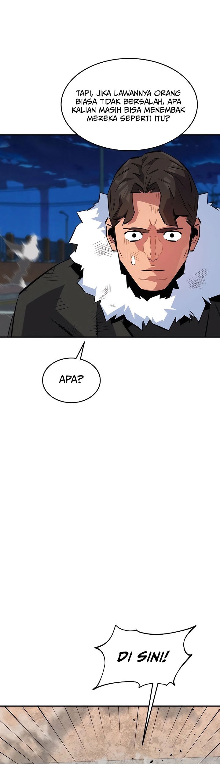 Auto-Hunting With Clones Chapter 139 Gambar 64