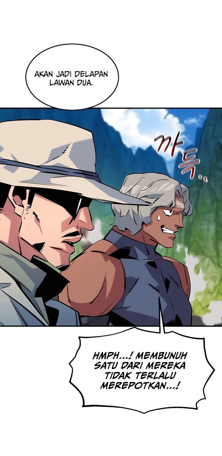 Auto-Hunting With Clones Chapter 139 Gambar 5