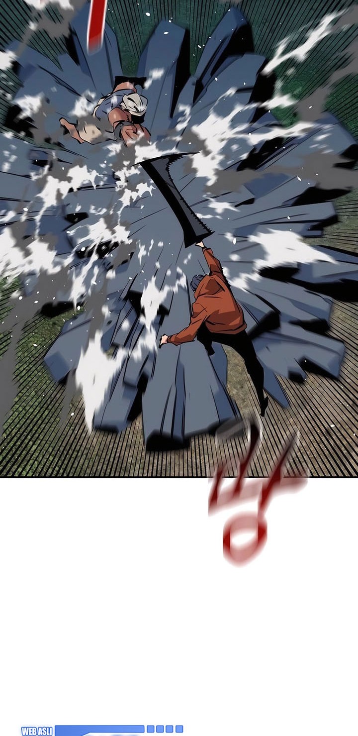 Auto-Hunting With Clones Chapter 139 Gambar 7