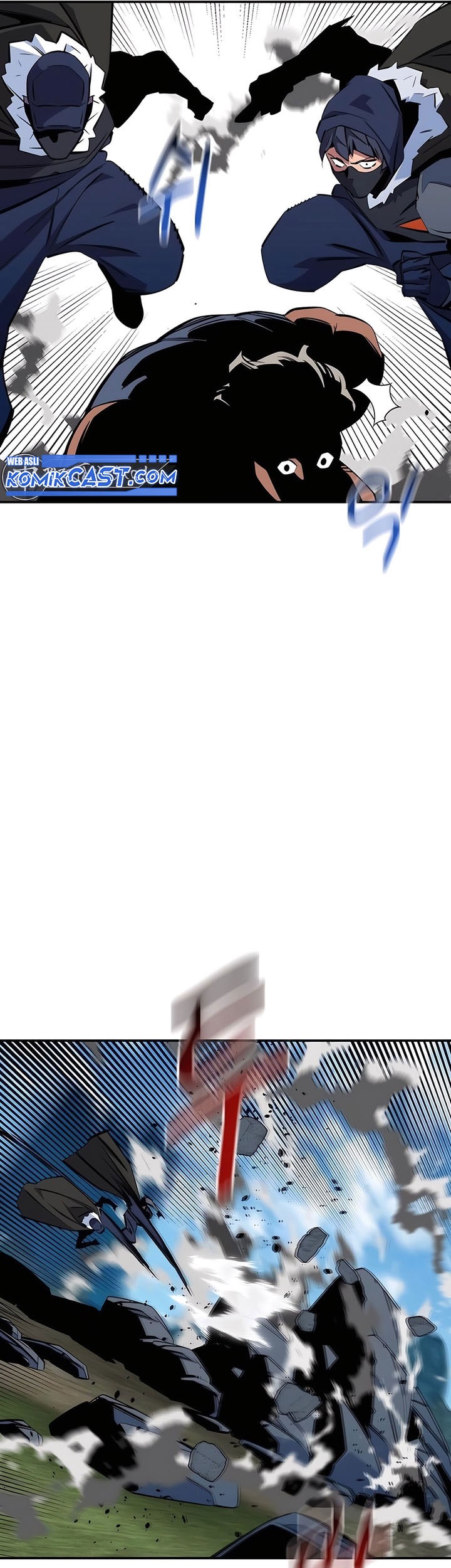 Auto-Hunting With Clones Chapter 139 Gambar 10