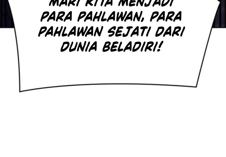 I Reincarnated As The Crazed Heir Chapter 134 Gambar 18