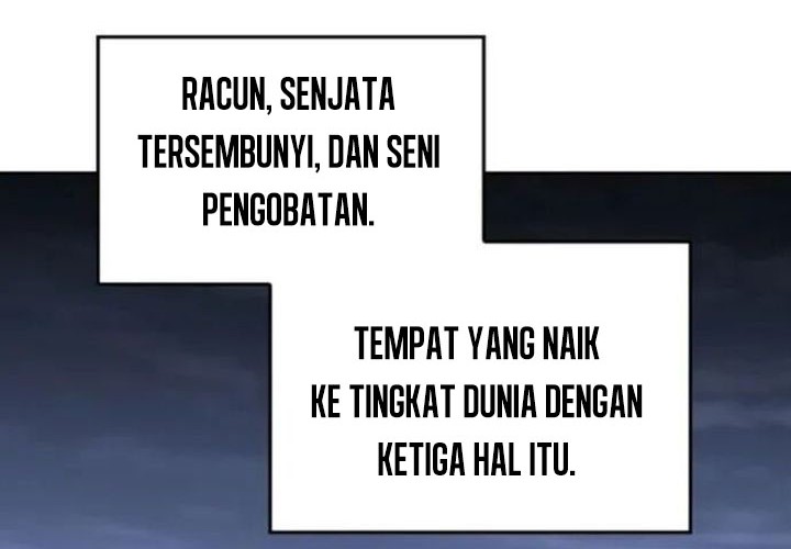 I Reincarnated As The Crazed Heir Chapter 134 Gambar 44