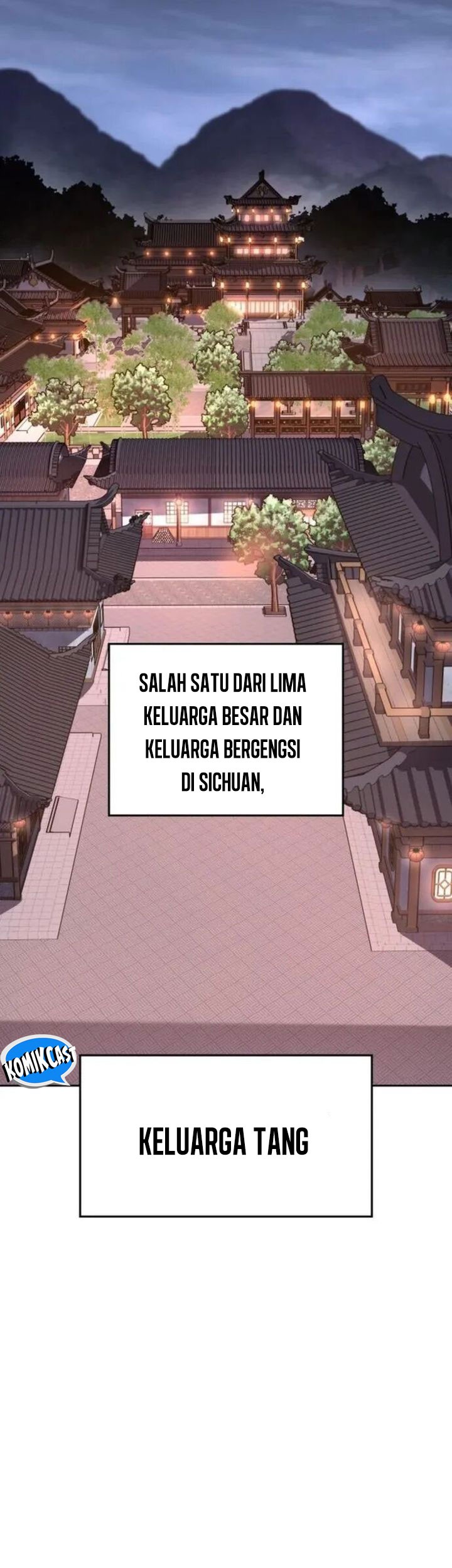 I Reincarnated As The Crazed Heir Chapter 134 Gambar 45