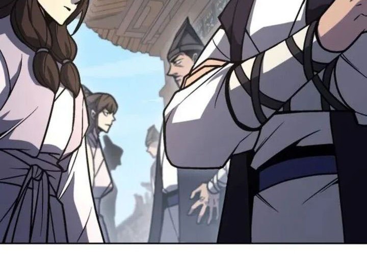 I Reincarnated As The Crazed Heir Chapter 134 Gambar 66