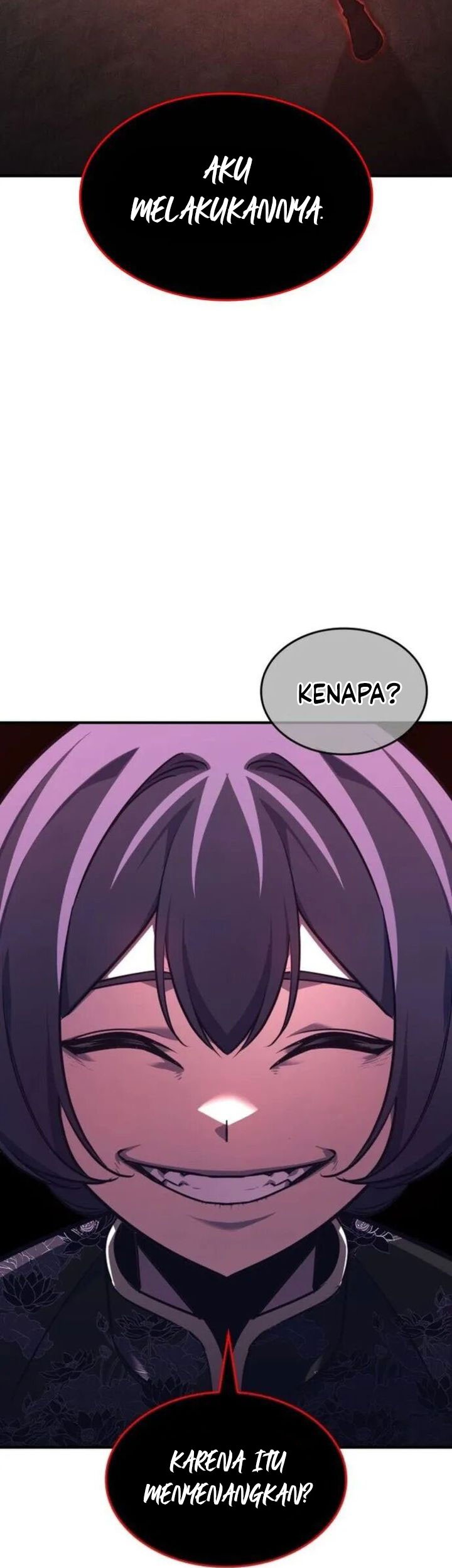 I Reincarnated As The Crazed Heir Chapter 134 Gambar 100