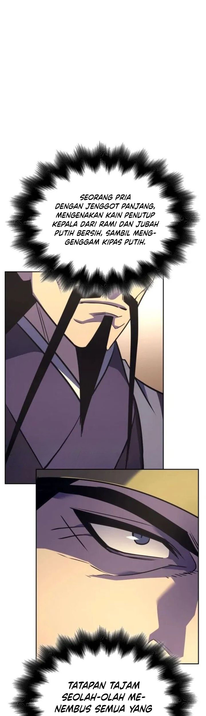 I Reincarnated As The Crazed Heir Chapter 134 Gambar 9