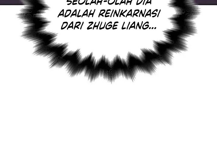 I Reincarnated As The Crazed Heir Chapter 134 Gambar 12