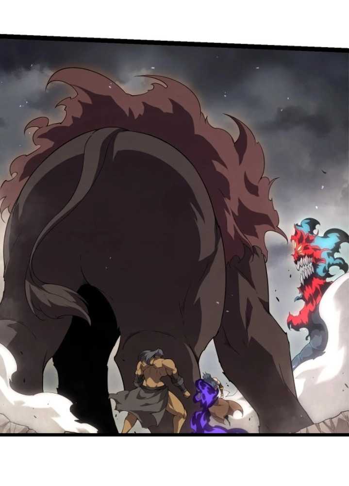 Evolution Begins With A Big Tree Chapter 360 Gambar 16