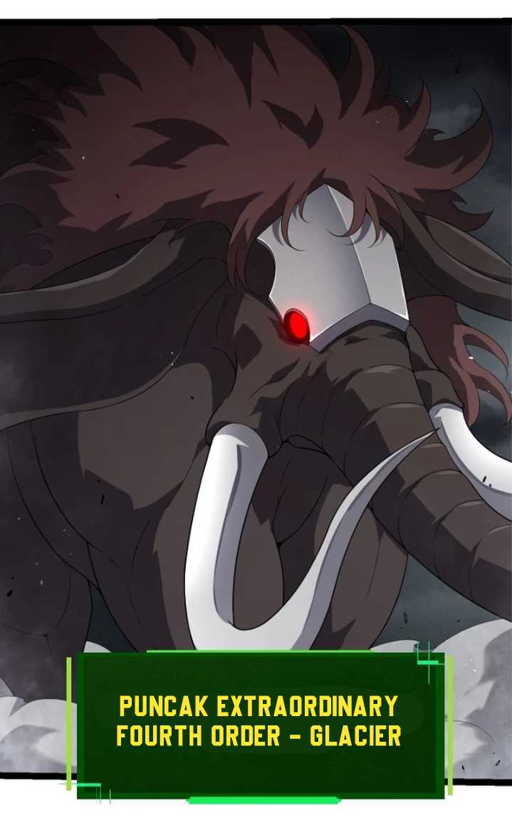 Evolution Begins With A Big Tree Chapter 360 Gambar 18