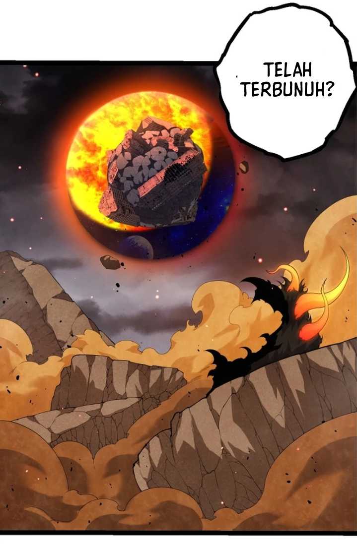 Evolution Begins With A Big Tree Chapter 360 Gambar 10