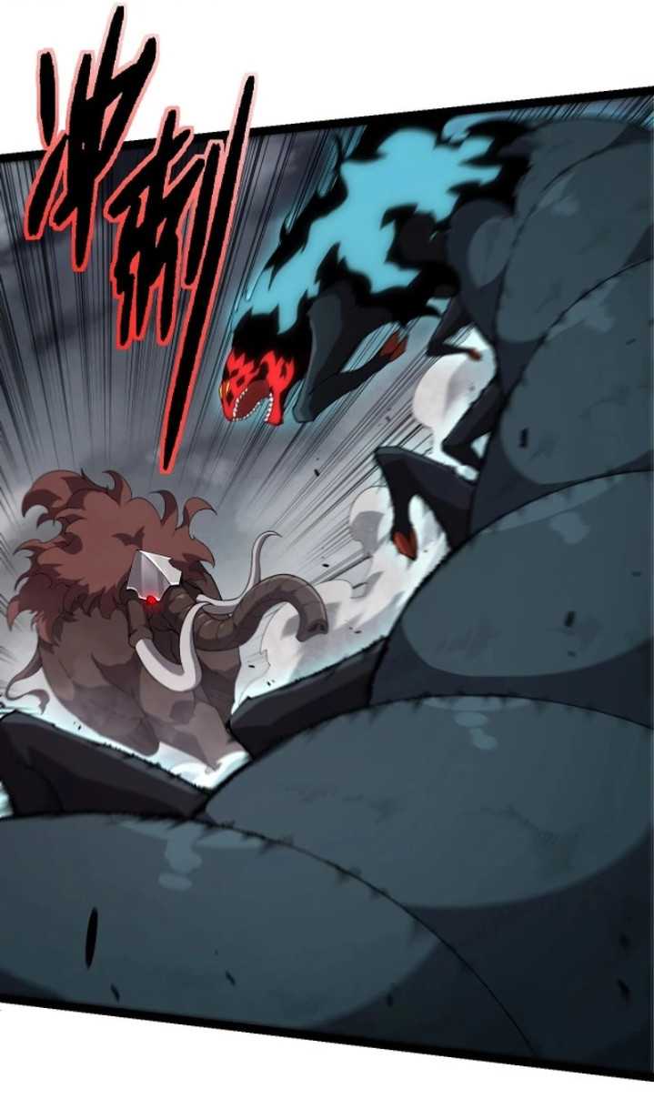 Evolution Begins With A Big Tree Chapter 360 Gambar 24