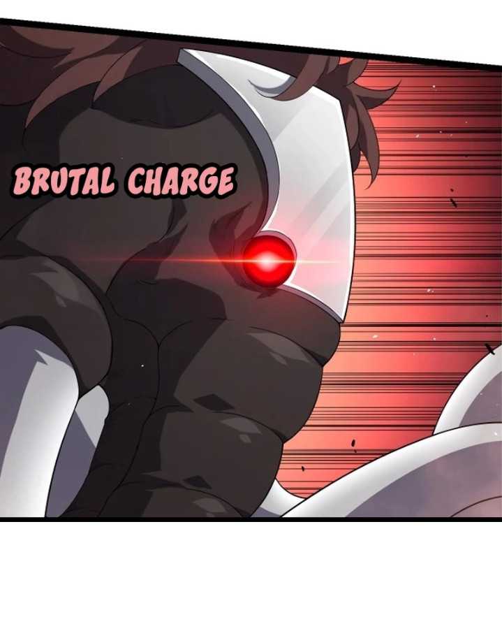 Evolution Begins With A Big Tree Chapter 360 Gambar 25