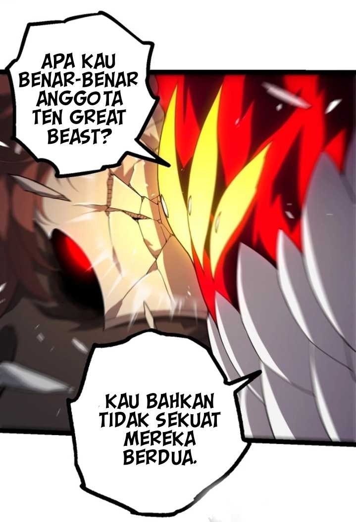 Evolution Begins With A Big Tree Chapter 360 Gambar 29