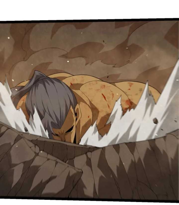 Evolution Begins With A Big Tree Chapter 360 Gambar 35