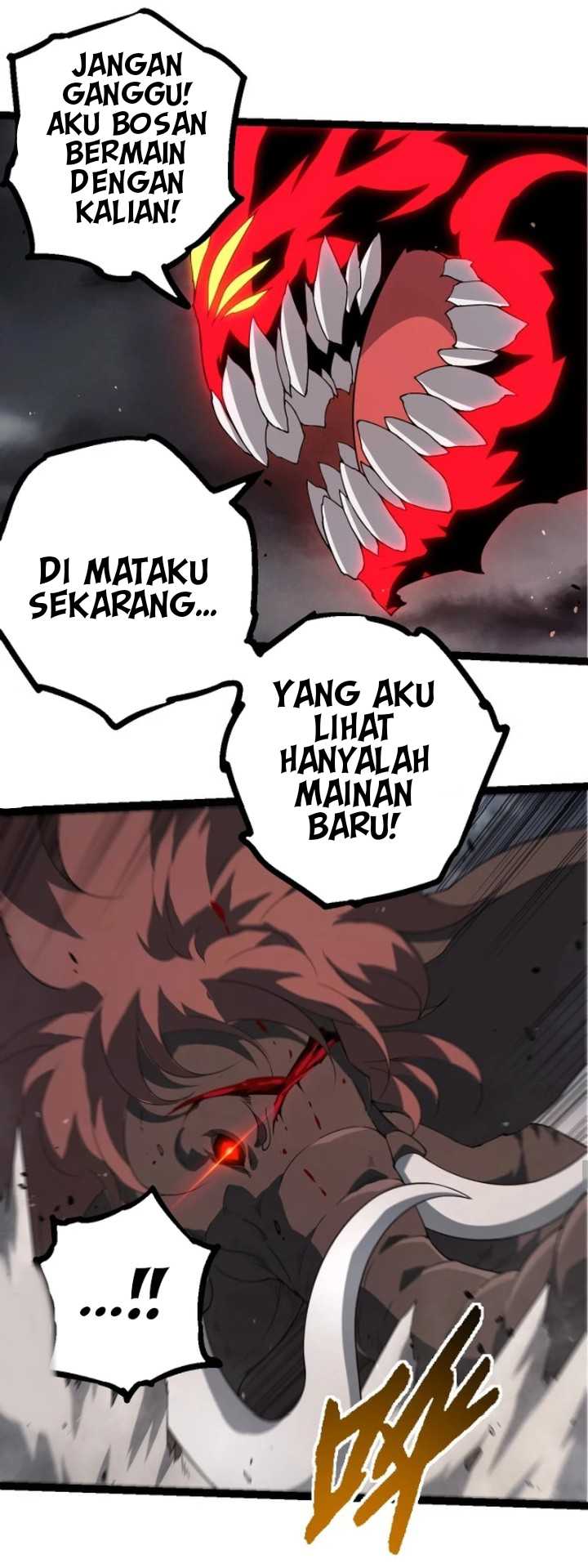 Evolution Begins With A Big Tree Chapter 360 Gambar 36