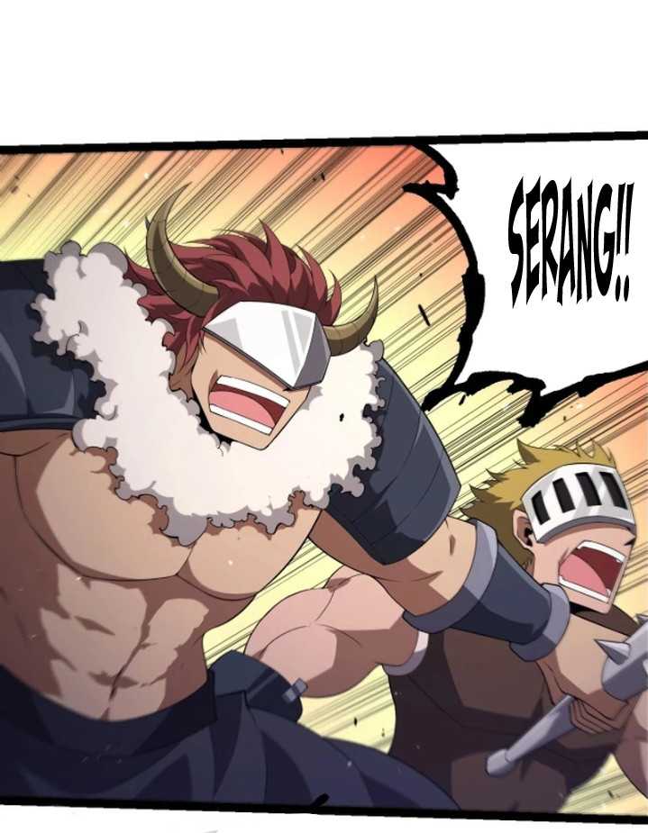 Evolution Begins With A Big Tree Chapter 360 Gambar 3