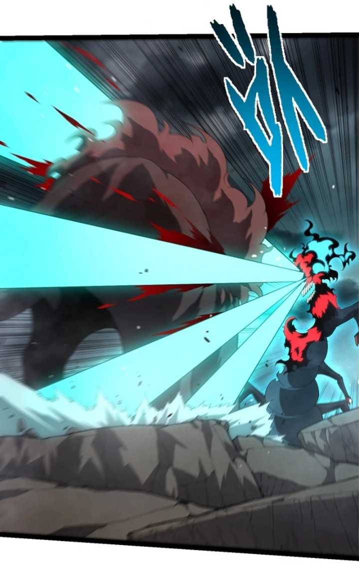 Evolution Begins With A Big Tree Chapter 360 Gambar 30