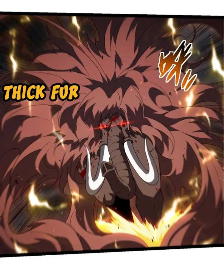 Evolution Begins With A Big Tree Chapter 360 Gambar 45