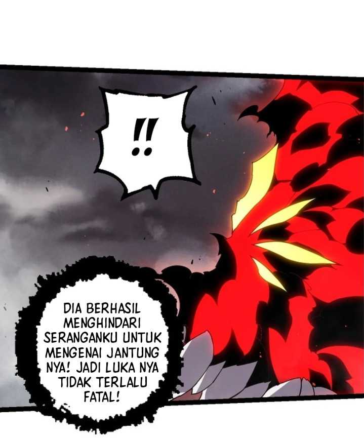 Evolution Begins With A Big Tree Chapter 360 Gambar 43