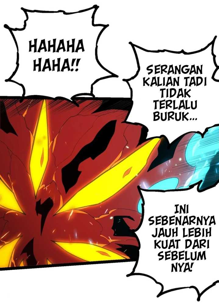 Evolution Begins With A Big Tree Chapter 359 Gambar 14