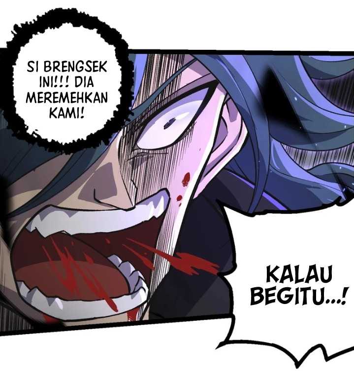 Evolution Begins With A Big Tree Chapter 359 Gambar 15