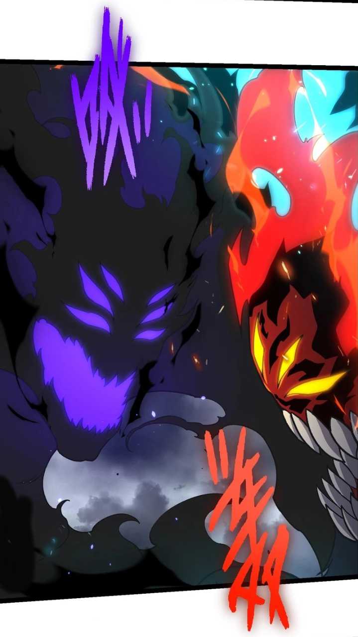 Evolution Begins With A Big Tree Chapter 359 Gambar 18