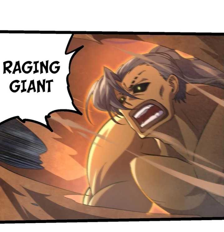 Evolution Begins With A Big Tree Chapter 359 Gambar 10