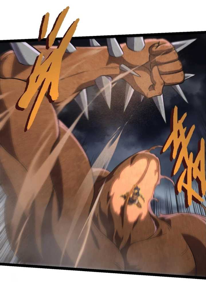 Evolution Begins With A Big Tree Chapter 359 Gambar 11