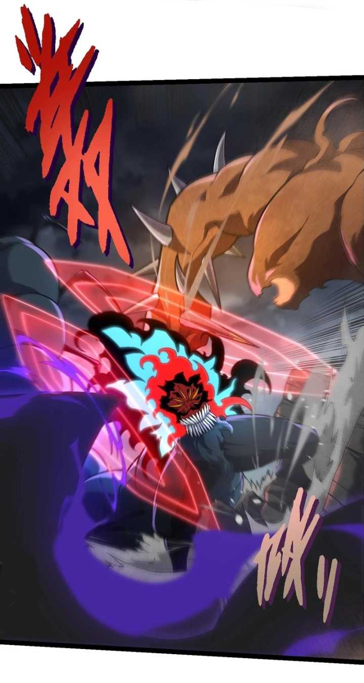 Evolution Begins With A Big Tree Chapter 359 Gambar 12