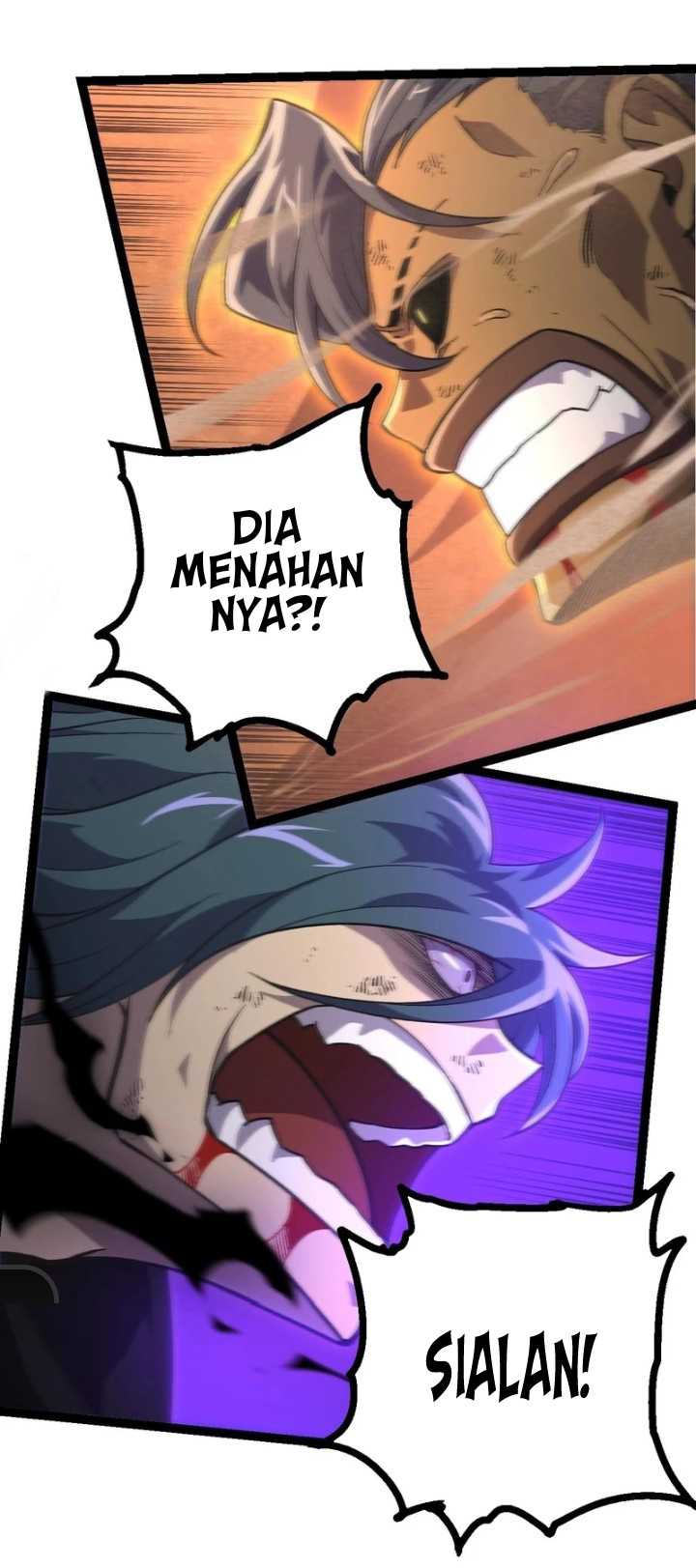 Evolution Begins With A Big Tree Chapter 359 Gambar 13