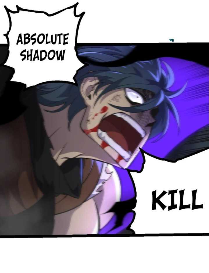 Evolution Begins With A Big Tree Chapter 359 Gambar 26