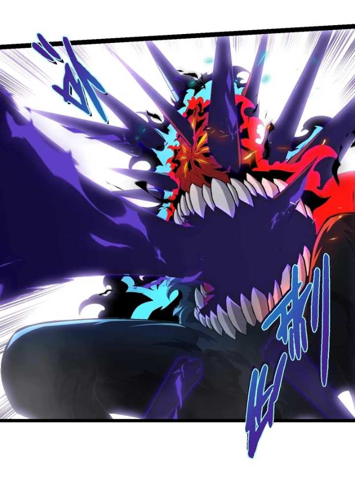 Evolution Begins With A Big Tree Chapter 359 Gambar 27